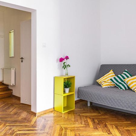 Family Apartament クラクフ エクステリア 写真