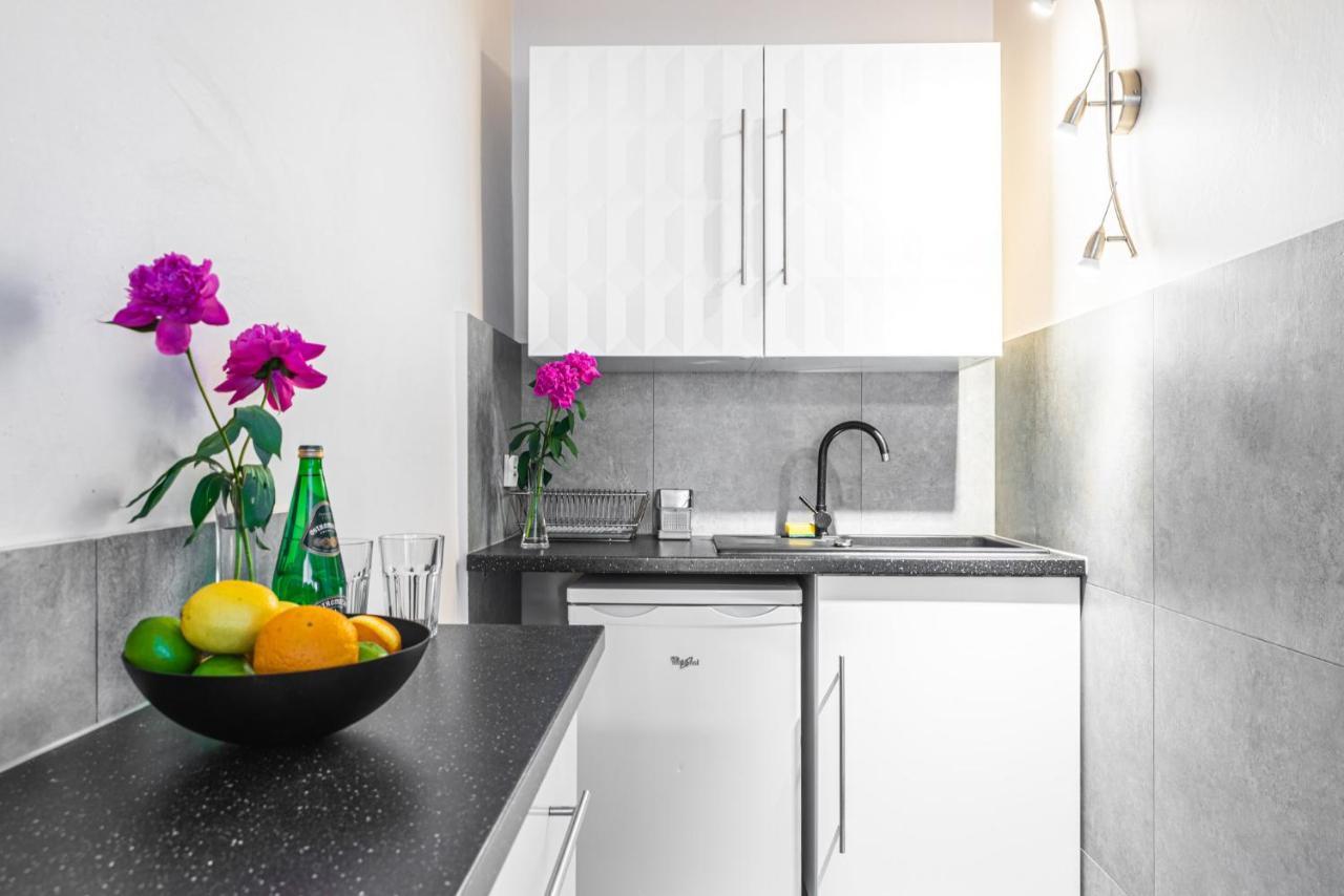 Family Apartament クラクフ エクステリア 写真